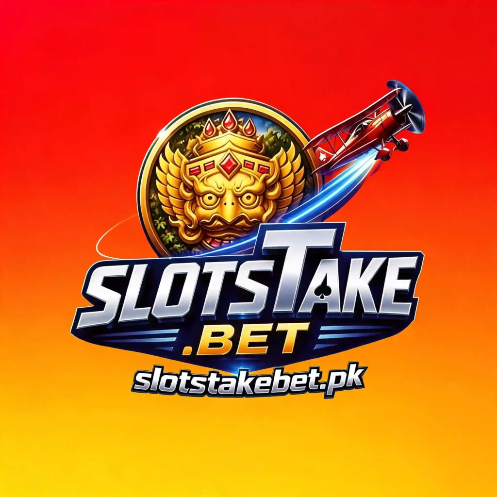 SlotStake bet